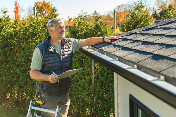 Affordable Flat Roof Repair solutions in Bloomfield, NY